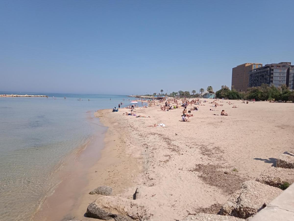 Afrodite باري المظهر الخارجي الصورة